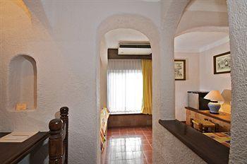 Villas Arqueologicas 코바 외부 사진