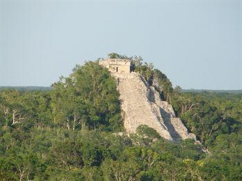 Villas Arqueologicas 코바 외부 사진
