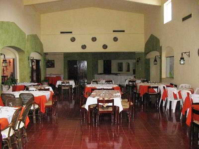 Villas Arqueologicas 코바 외부 사진