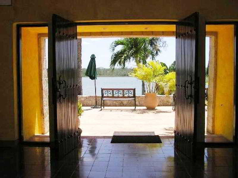Villas Arqueologicas 코바 외부 사진